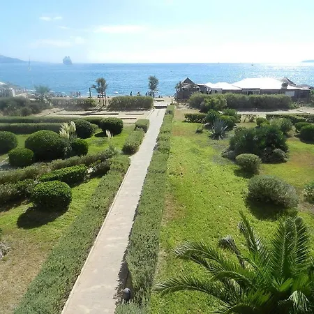 2 Pièces Avec Vue Et Parking, - Fr-1-251-887 *