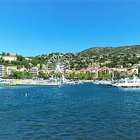 Appartamento 2 Pièces Avec Vue Et Parking, - Fr-1-251-887