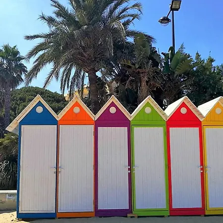 2 Pièces Avec Vue Et Parking, - Fr-1-251-887 Le Lavandou